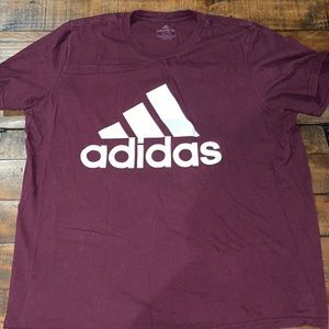 Mens Adidas Shirt